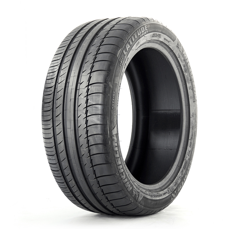 

Шины MICHELIN 275/45/R 20 110Y XL Latitude Sport N0 арт.4620174561945