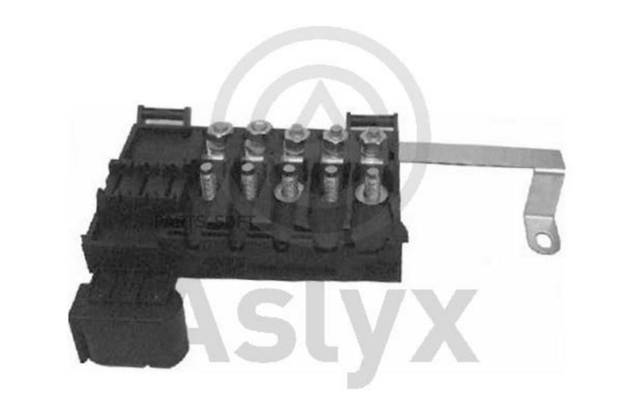 Блок предохранителей AUDI A3 01-03SEAT LEONTOLEDO 99-06 VW GOLF 99- 2430₽