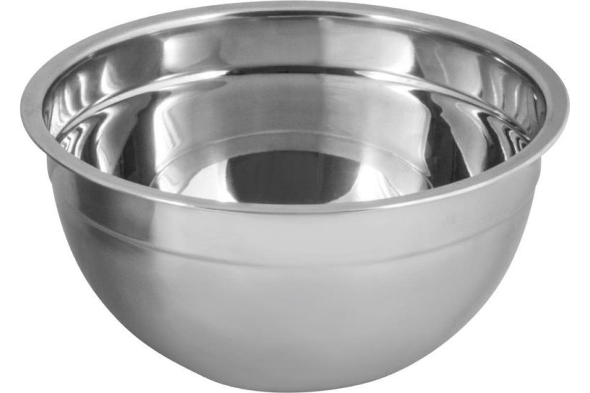 

Миска Mallony Bowl-Ring-18, объем 1.5 л, диаметр 18 см 002797, Bowl-Ring-18