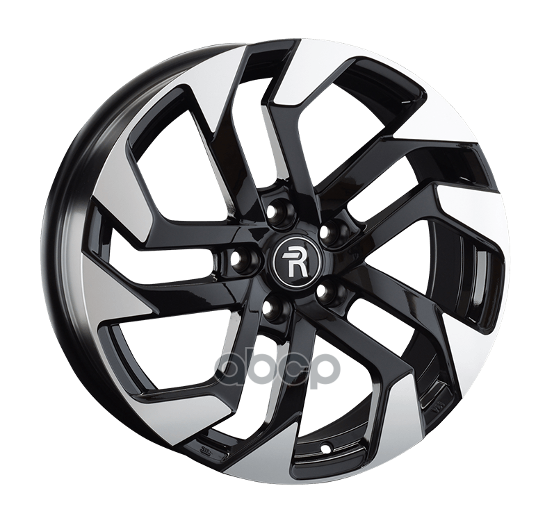 

Колесный диск Replay, LX119 7.5x18/5x114.3ET35 60.1 Bkf