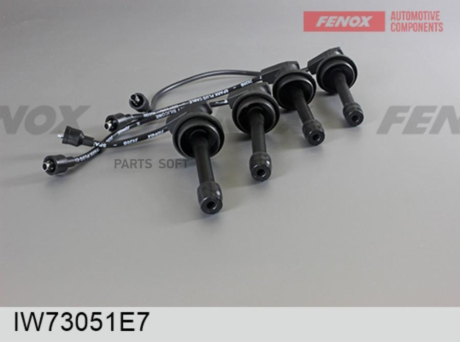 Провода Зажигания FENOX арт. IW73051E7