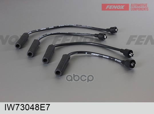 Провода Зажигания FENOX арт. IW73048E7 100035769189