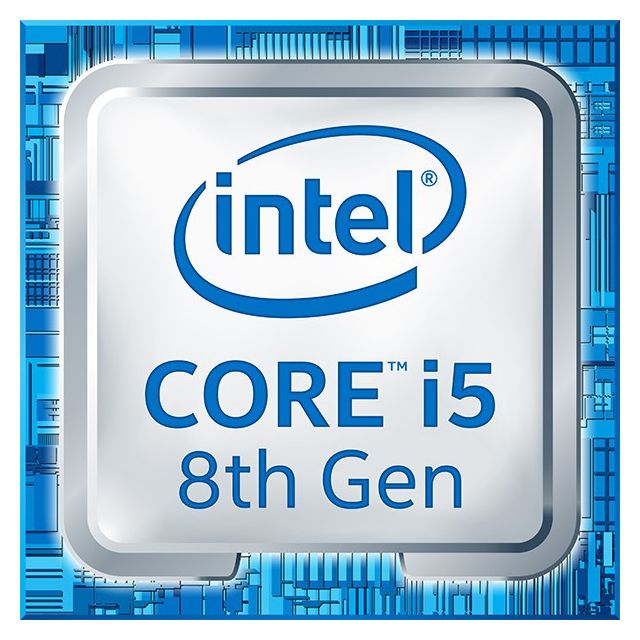 

Процессор Intel Core i5 8400 OEM, Core i5 8400