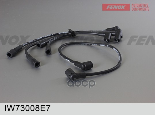 Провода Зажигания FENOX арт. IW73008E7