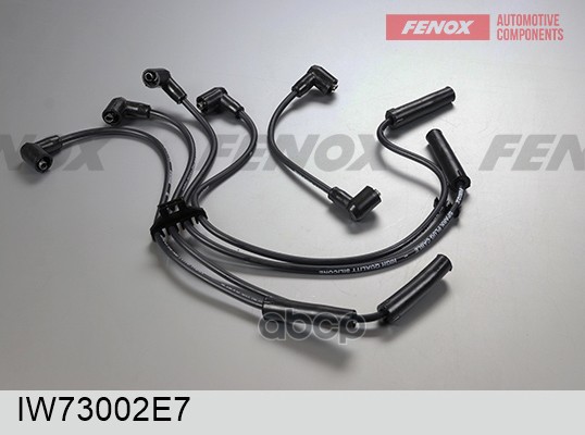 Провода Зажигания FENOX арт. IW73002E7