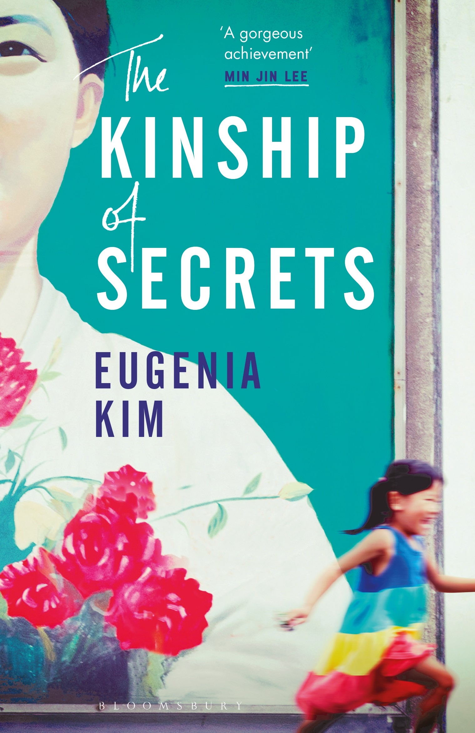 

The Kinship of Secrets