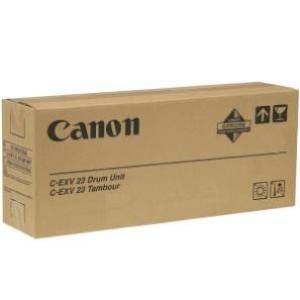 Фотобарабан Canon C-EXV23 (2101B002AA 000) черный, оригинальный