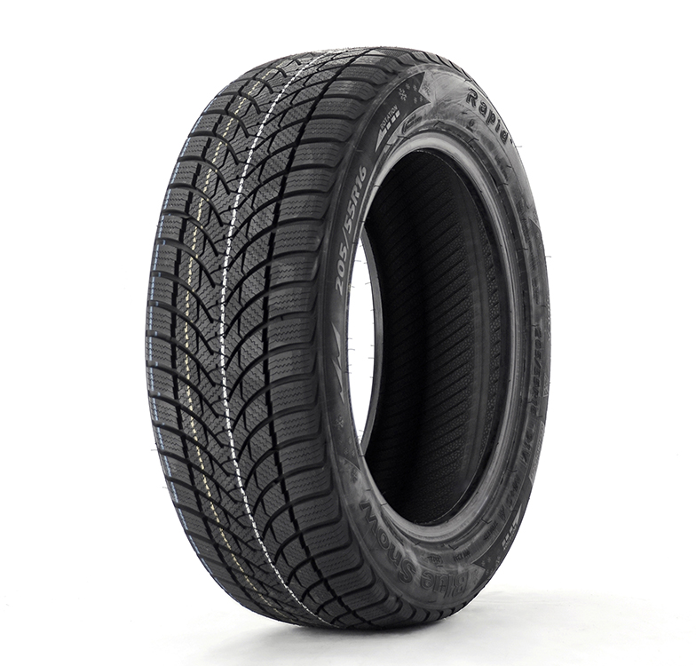 

Шины RAPID 205/55/R 16 91V BLUESNOW арт.4660232466560