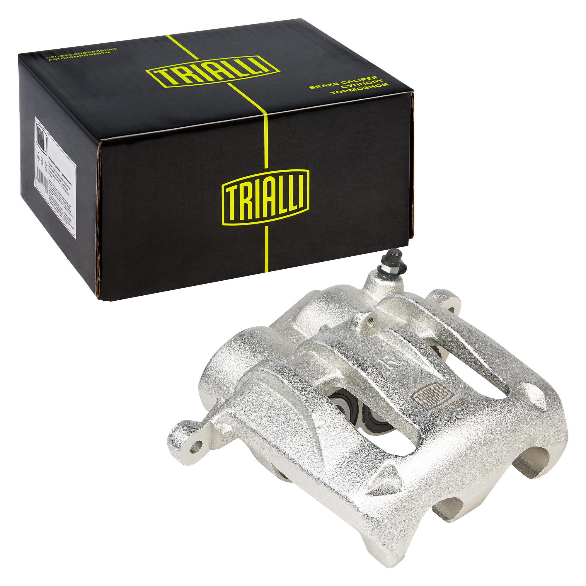 

Суппорт тормозной TRIALLI CF 032005