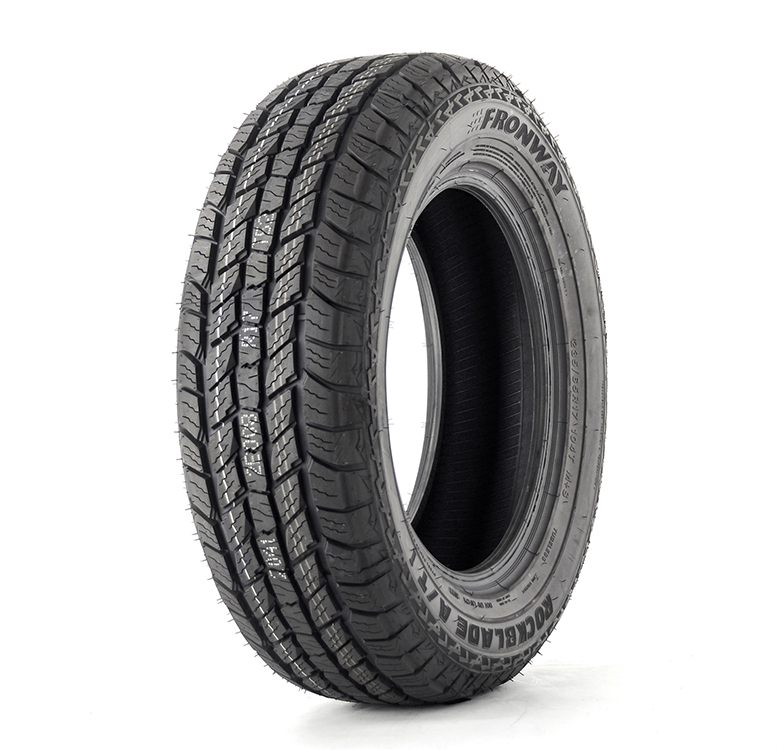 Шины FRONWAY 245/70/R 16 107T ROCKBLADE A/T I арт.4660232462494