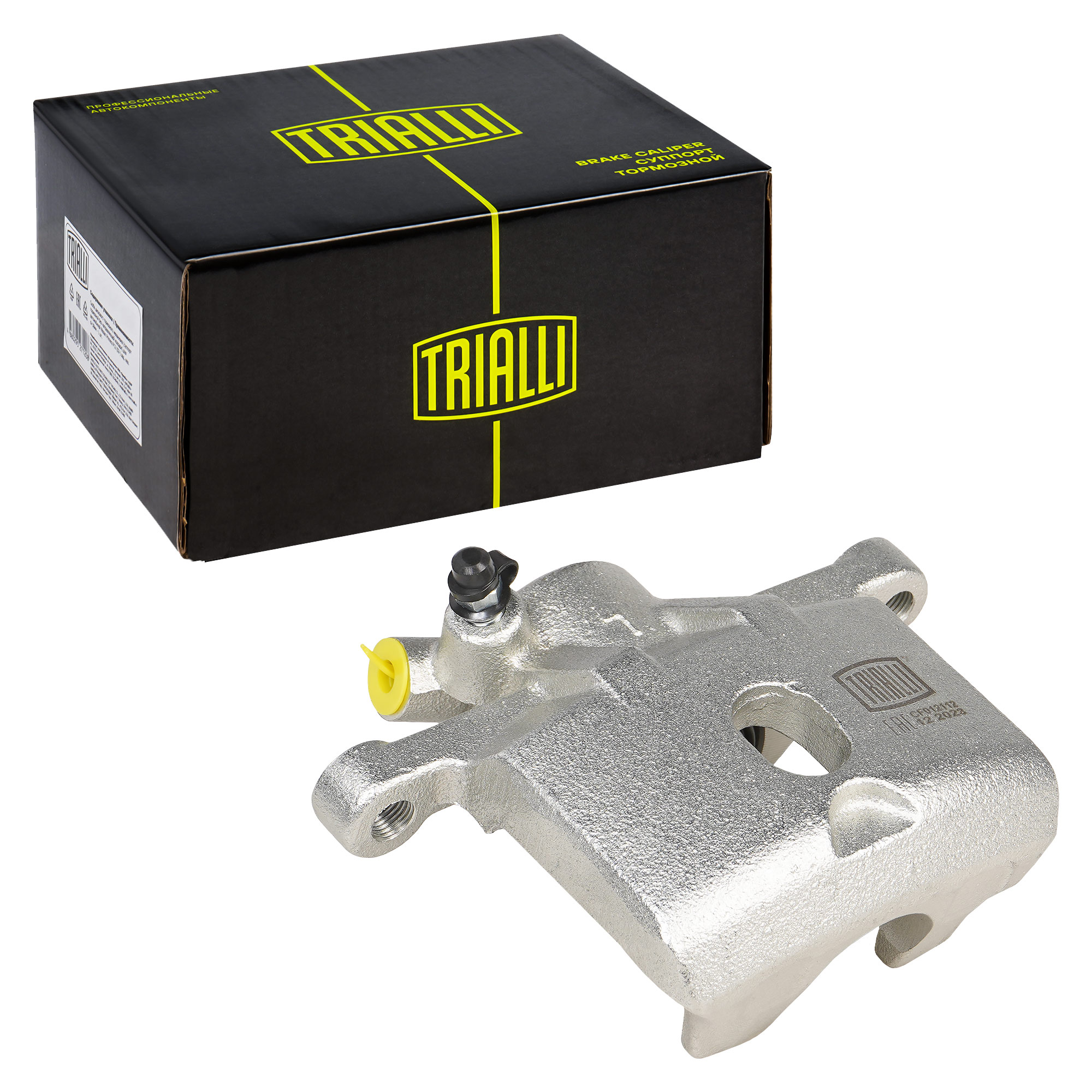 

Суппорт тормозной TRIALLI CF 012112