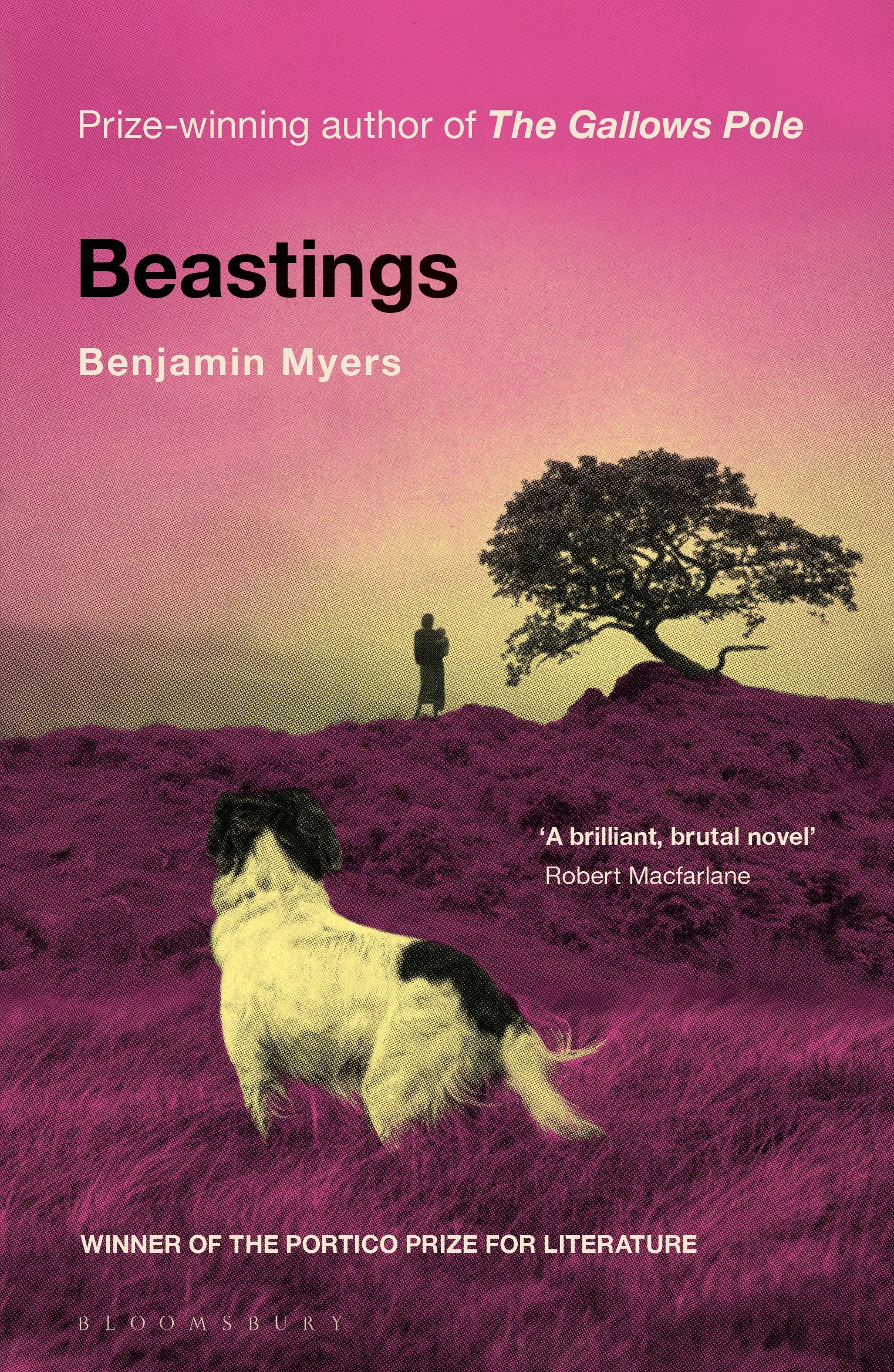 

Beastings