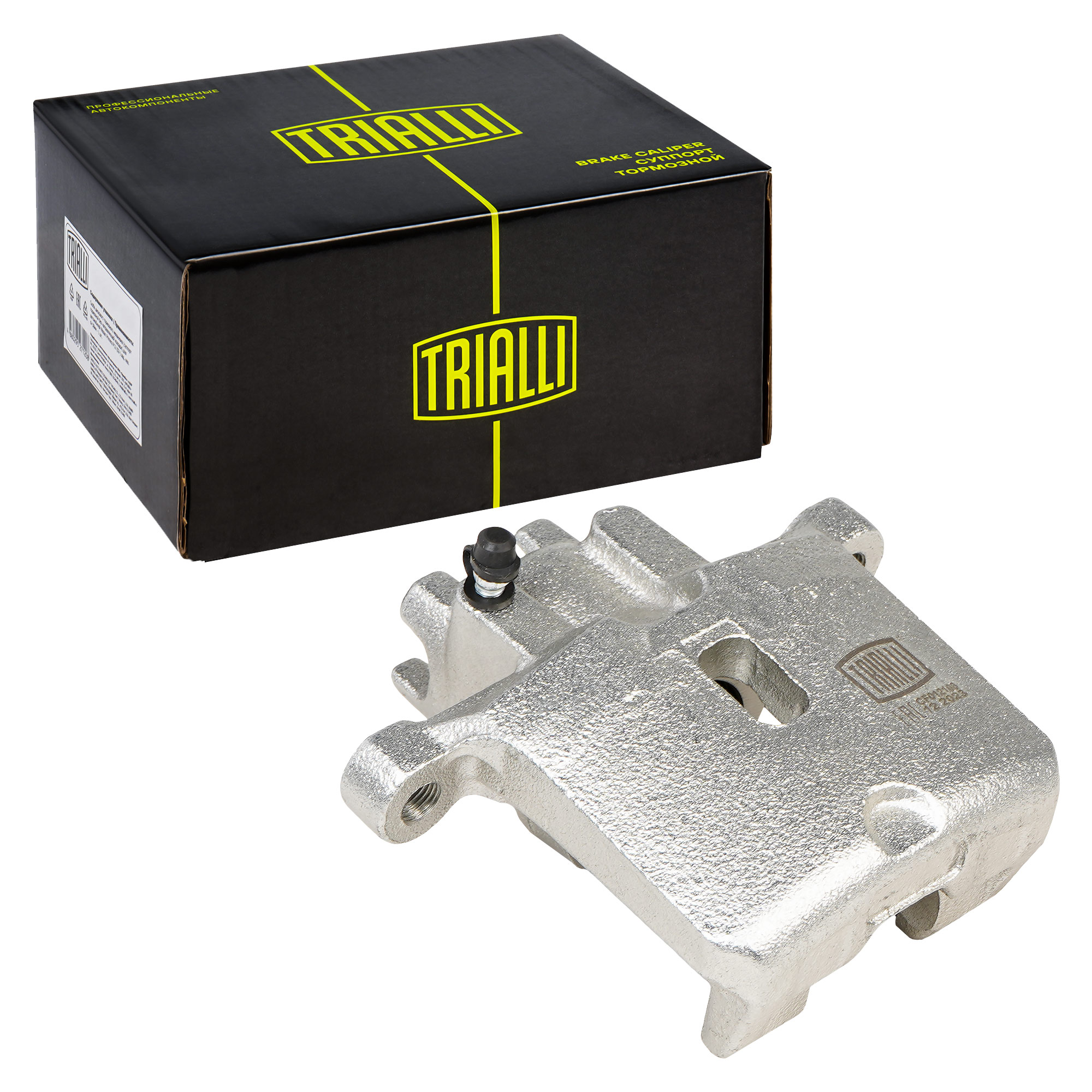 

Суппорт тормозной TRIALLI CF 012108