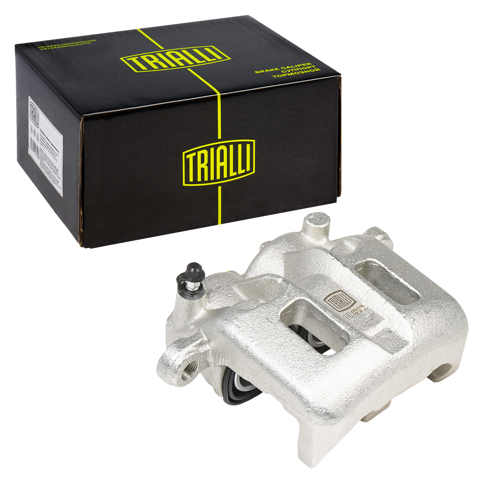 

Суппорт тормозной TRIALLI CF 012106