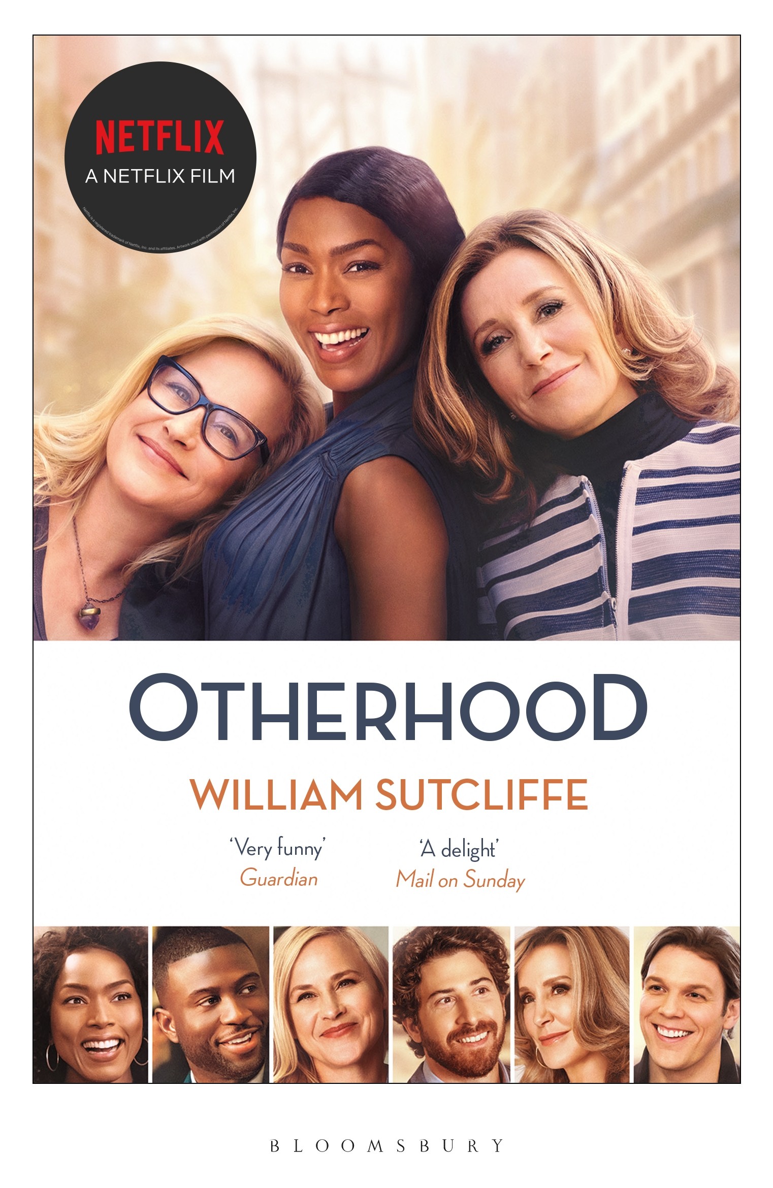 

Otherhood