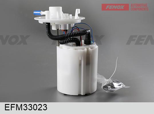 

Насос топливный KIA FENOX EFM33023