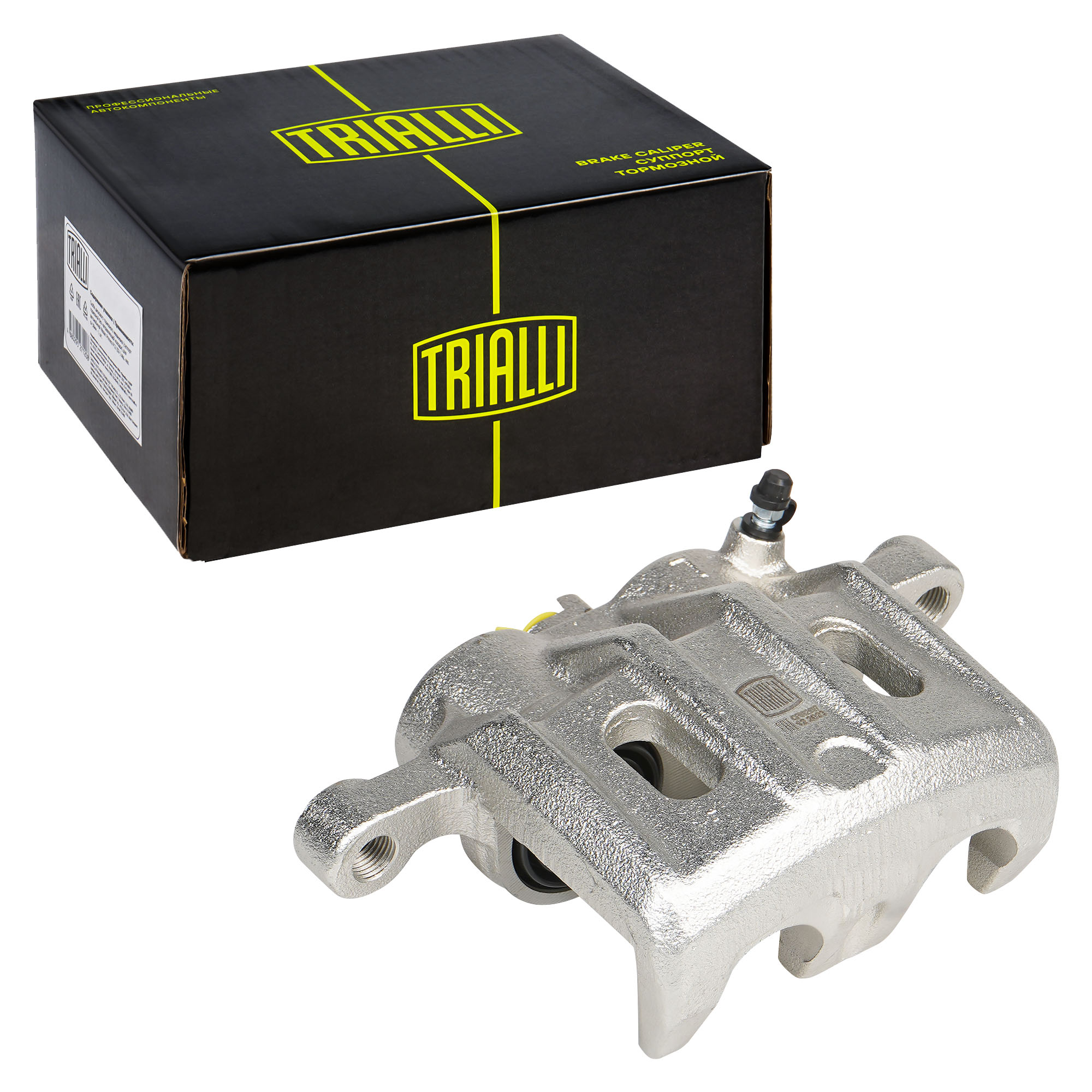 

Суппорт тормозной TRIALLI CF 012097