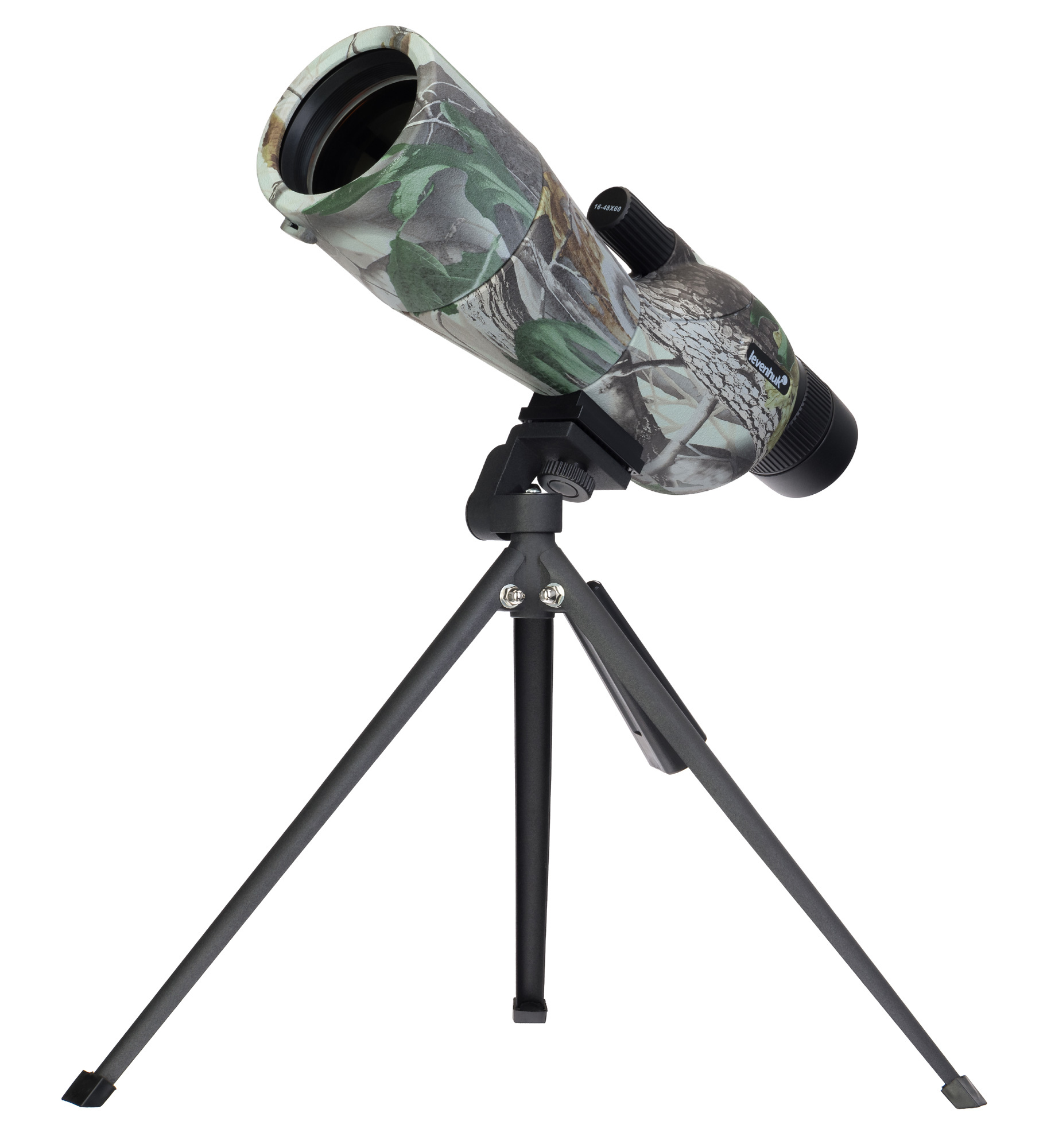 

Зрительная труба Levenhuk Camo Rind 60, Camo Rind 60