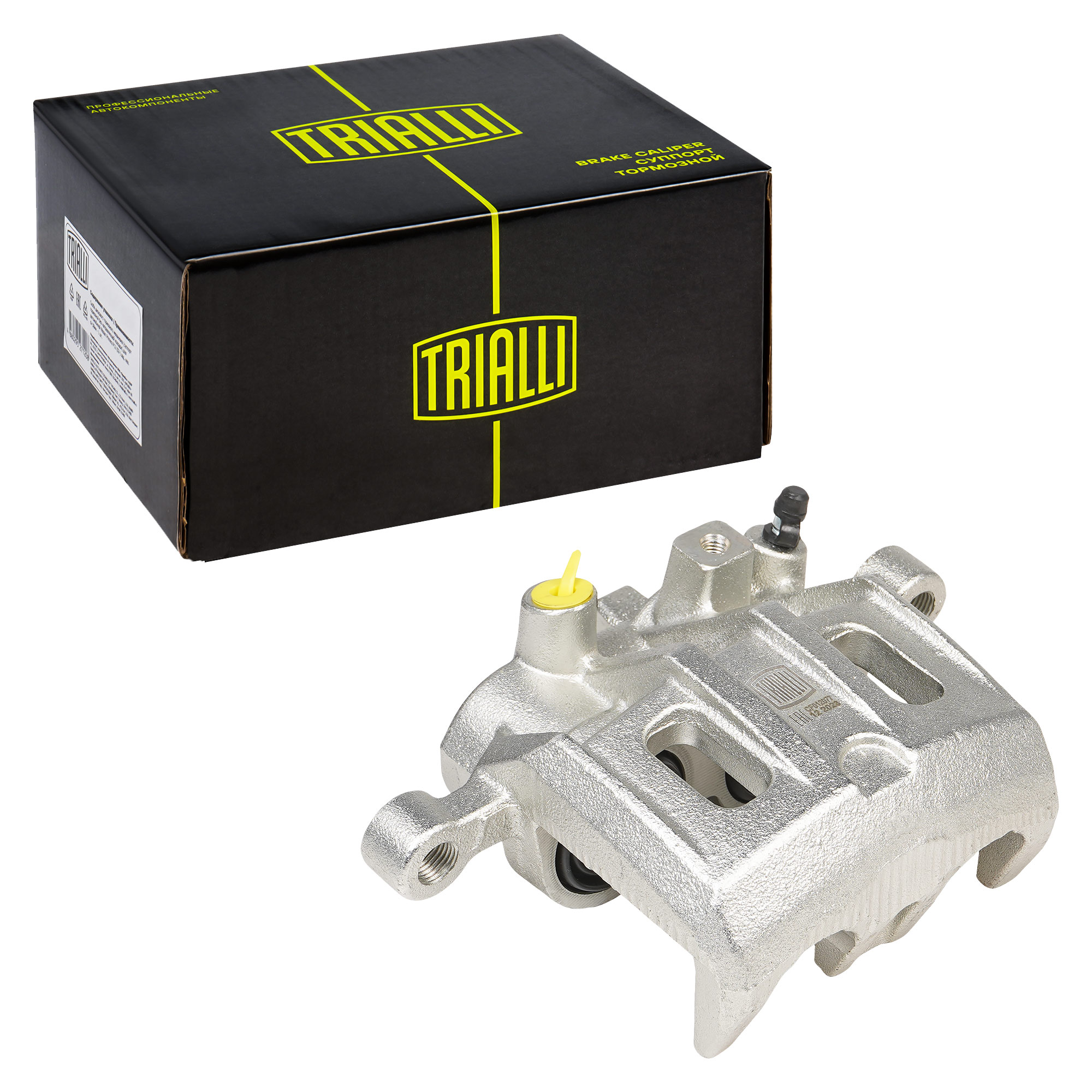 

Суппорт тормозной TRIALLI CF 012077