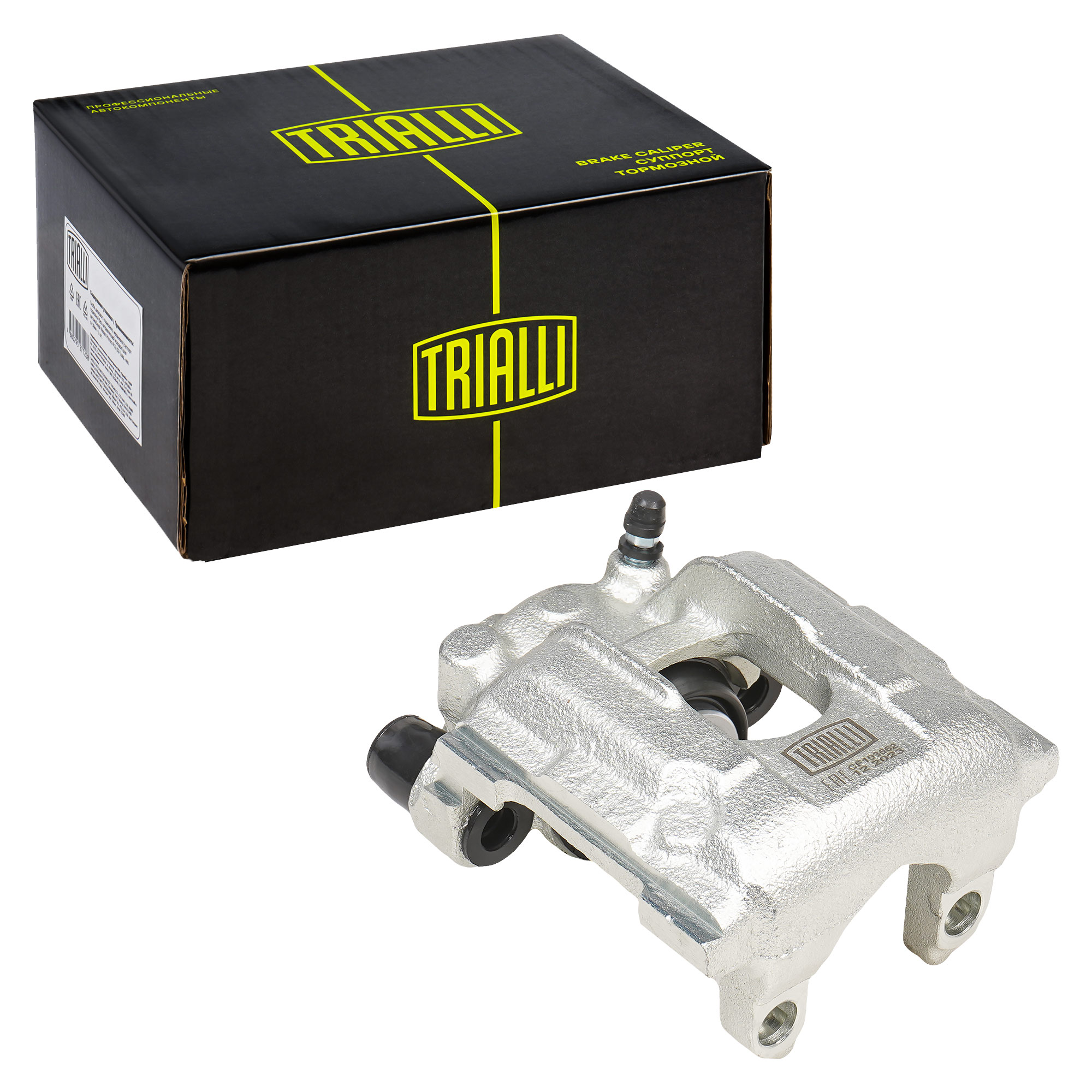 

Суппорт тормозной TRIALLI CF 103562