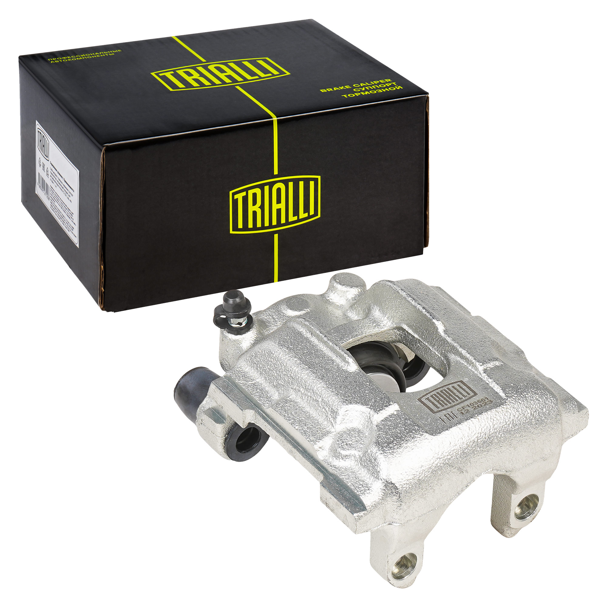 

Суппорт тормозной TRIALLI CF 103561