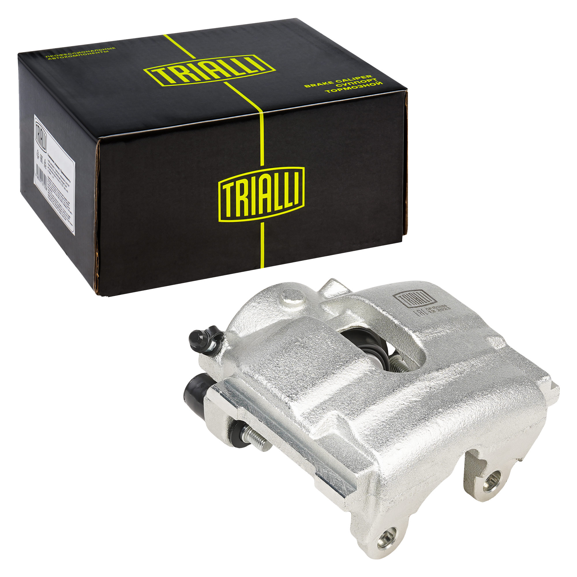 

Суппорт тормозной TRIALLI CF 103559