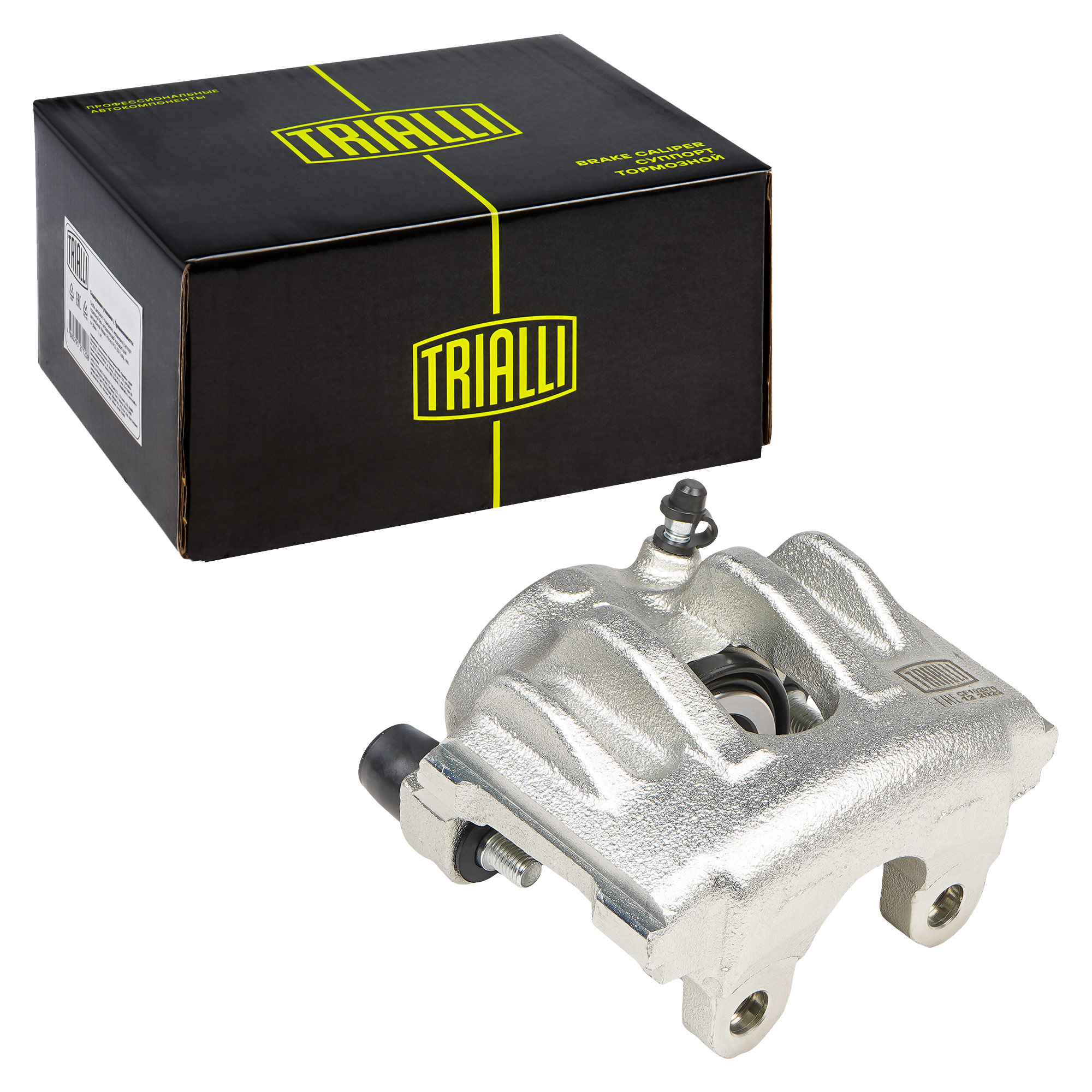 

Суппорт тормозной TRIALLI CF 102070