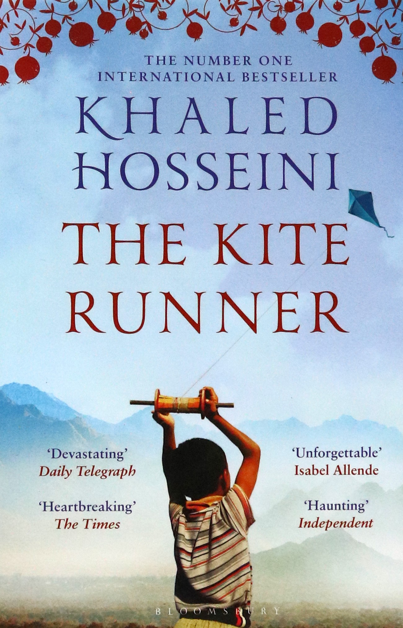 

The Kite Runner