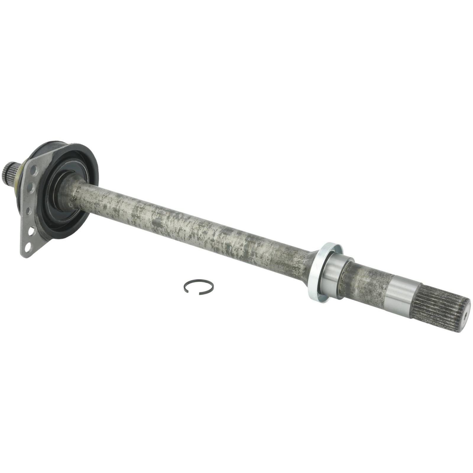 

Полуось правая 30x494x35 для автомобилей FORD, MAZDA 0512-TRIBRH FEBEST