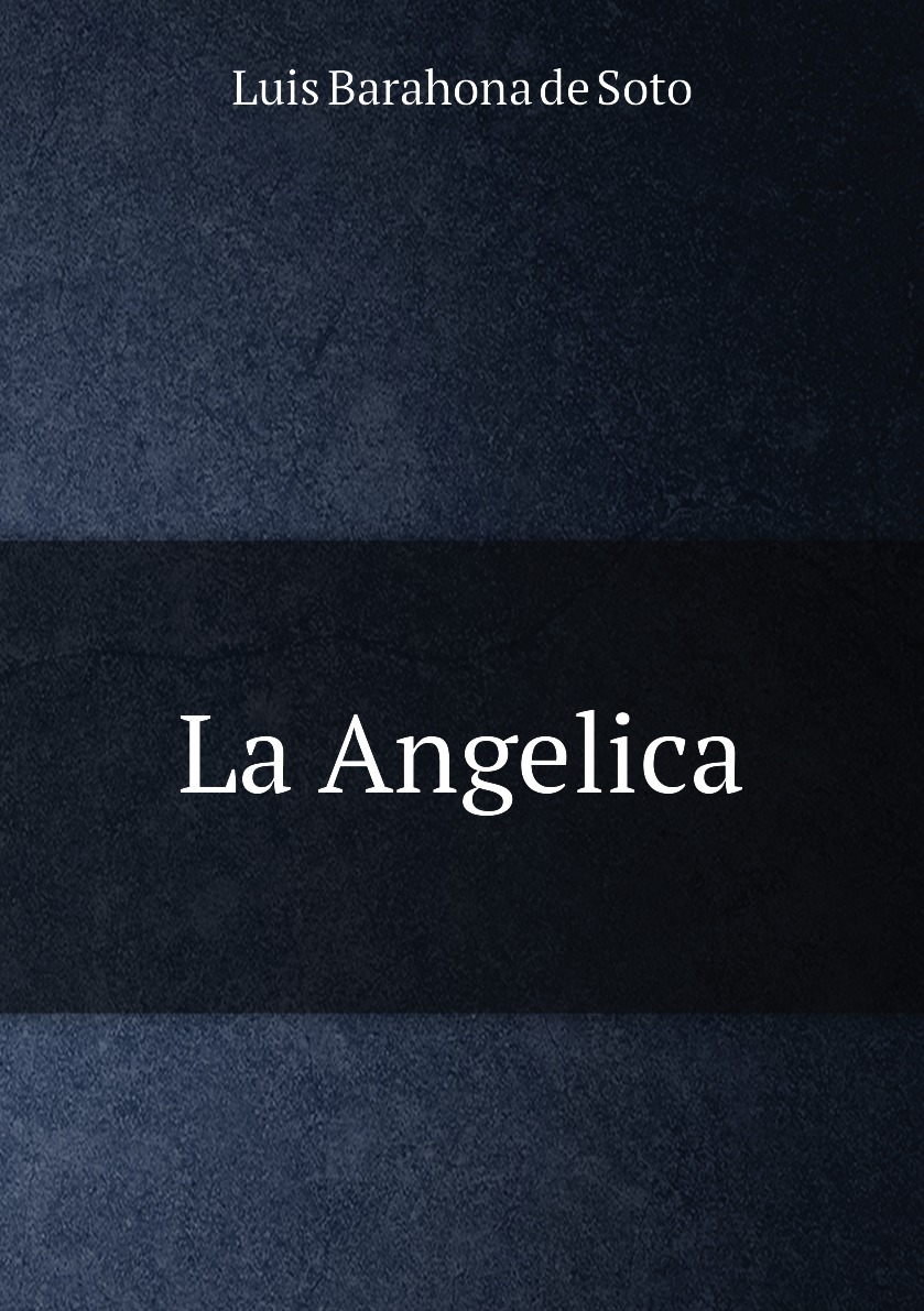 

La Angelica