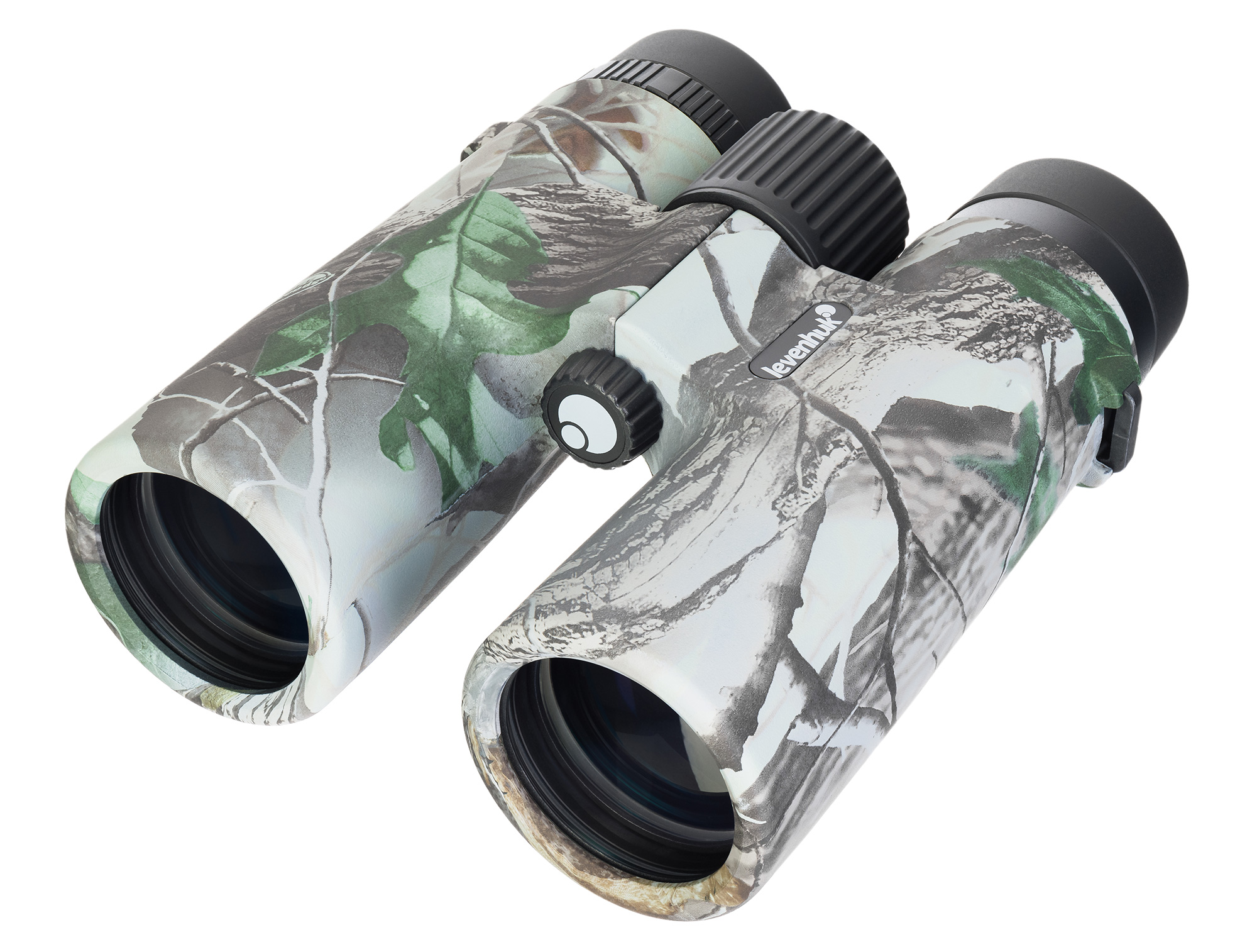 

Бинокль Levenhuk Camo Moss 10x42 с сеткой, Camo Moss 10x42 с сеткой