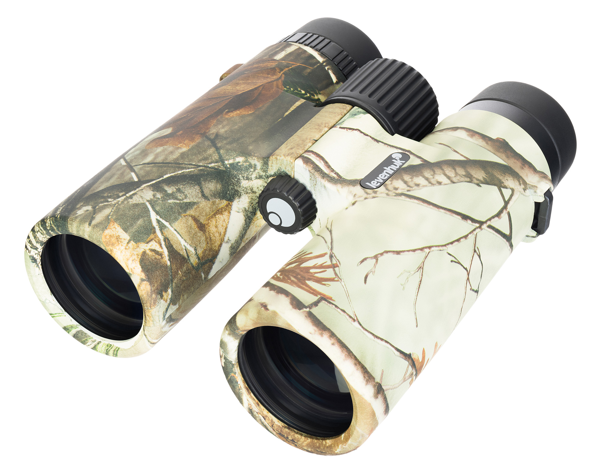 

Бинокль Levenhuk Camo Maple 10x42 с сеткой, Camo Maple 10x42 с сеткой