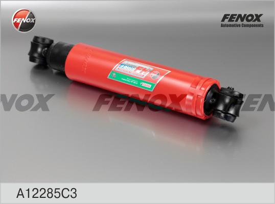 

амортизатор подвески FENOX A12285C3