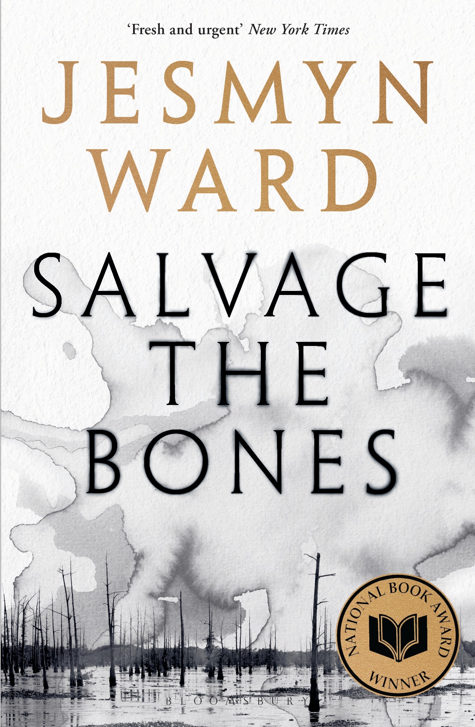 

Salvage the Bones