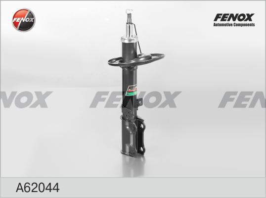 

амортизатор подвески FENOX A62044