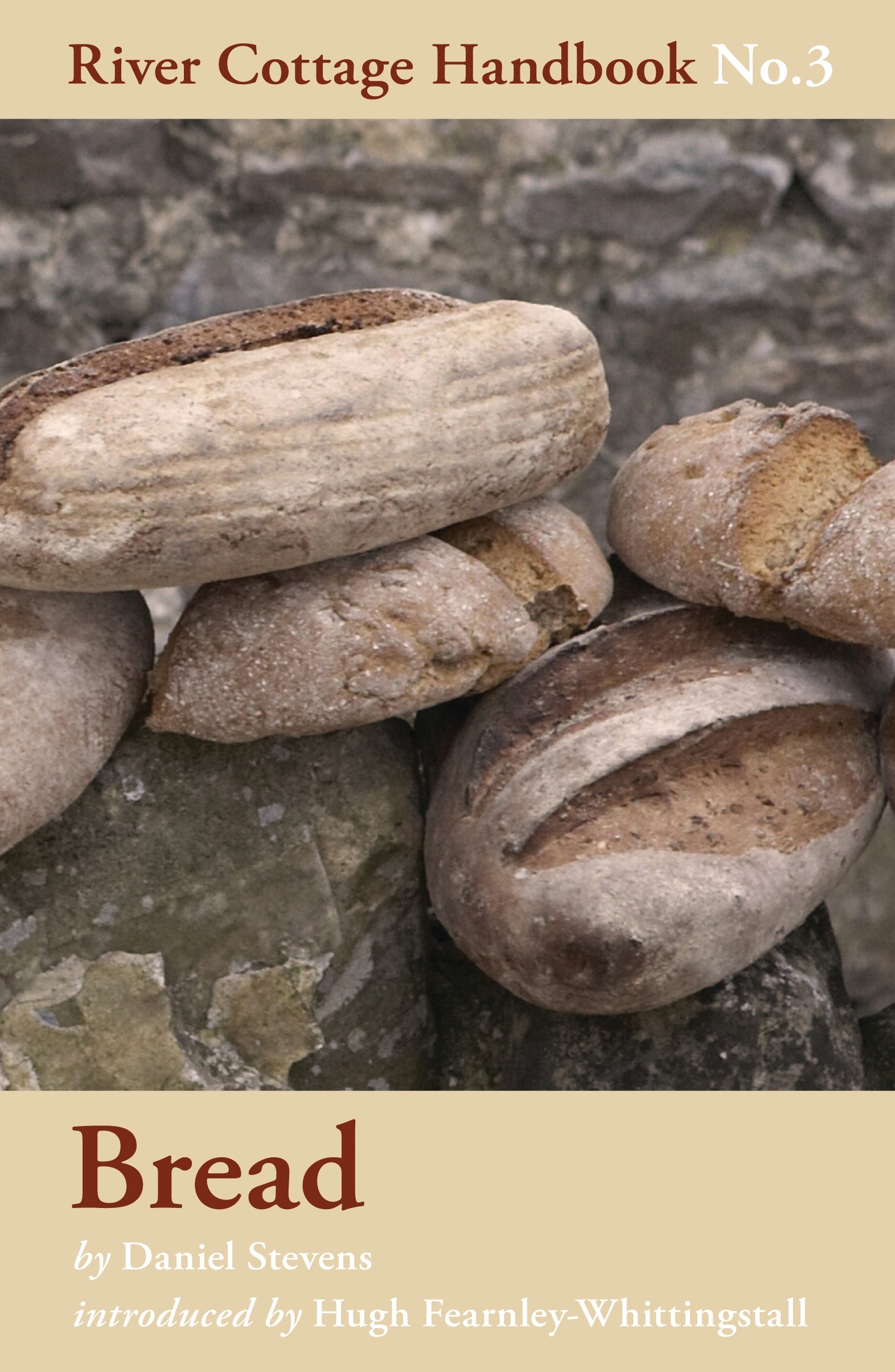 

Bread River Cottage Handbook No 3