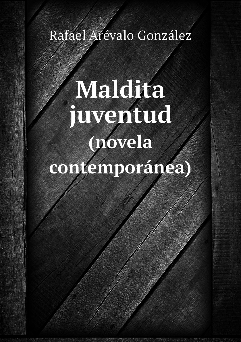 

Maldita juventud
