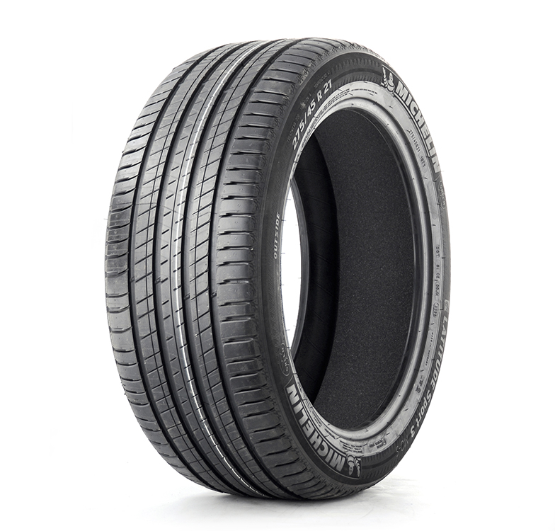 

Шины MICHELIN 275/45/R 21 107Y Latitude Sport 3 Acoustic MO-S арт.4620174562034