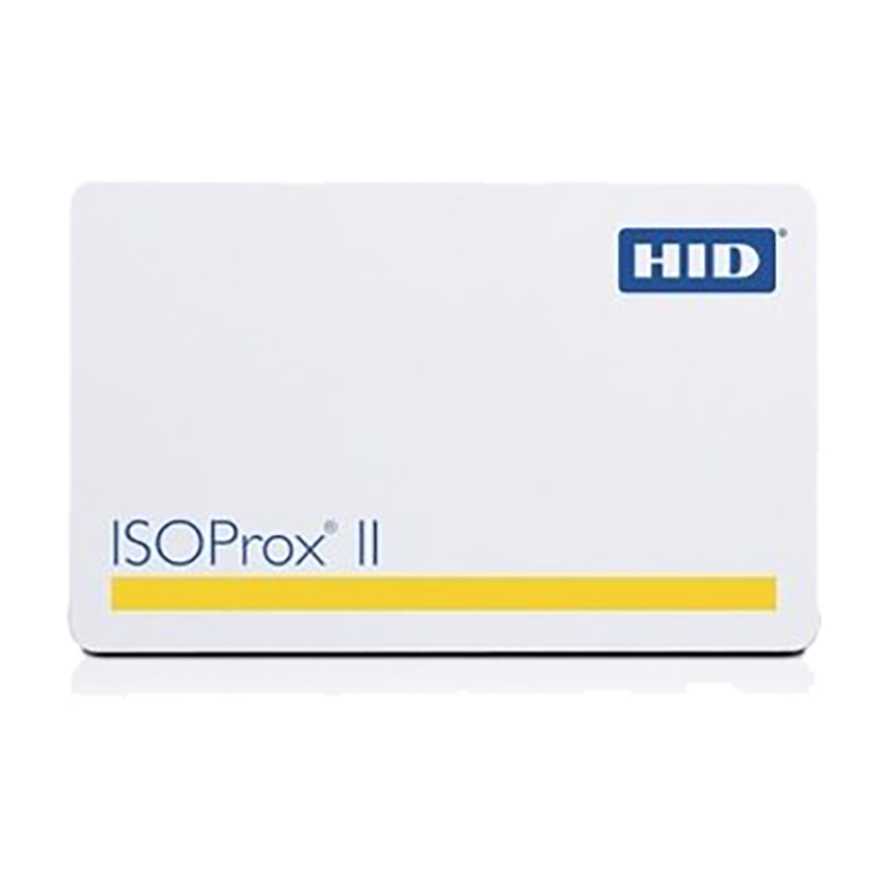 Proximity карта HID ISOProx II подарочная карта твой дом номинал 3000
