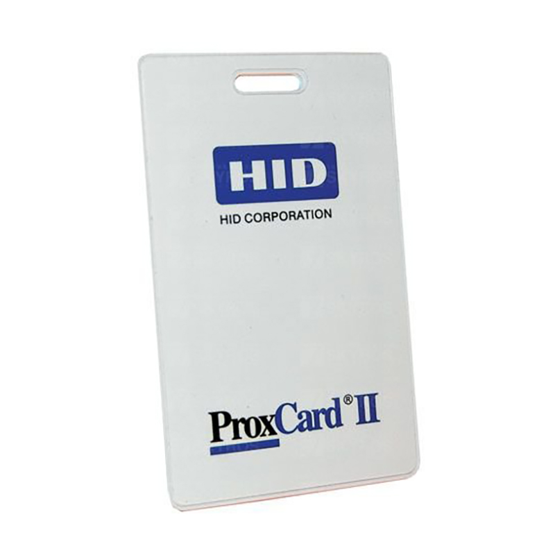 

Proximity карта HID ProxCard II, Белый