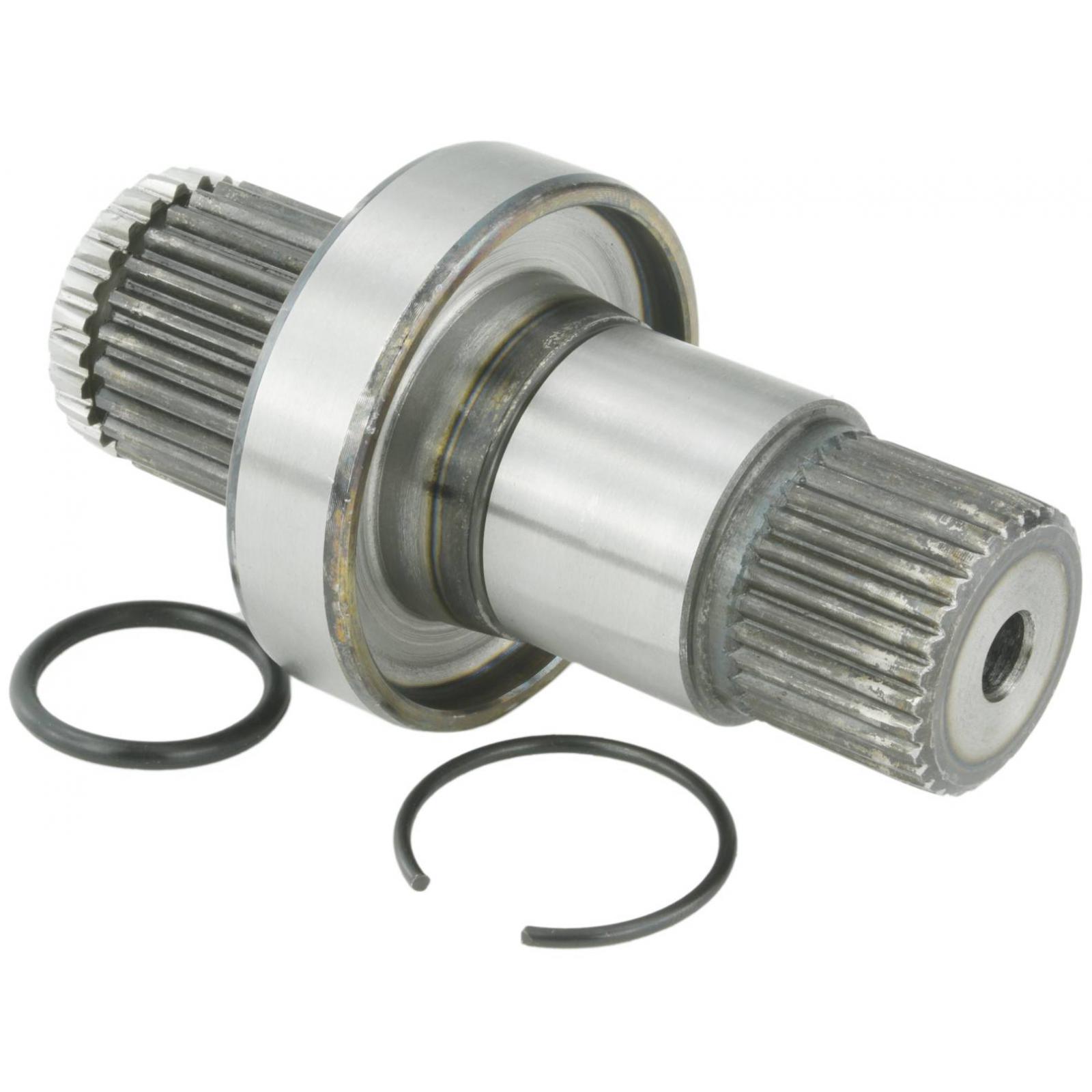 

Полуось левая 30x114.5x26 для автомобилей VOLKSWAGEN 2312-TRANST5 FEBEST
