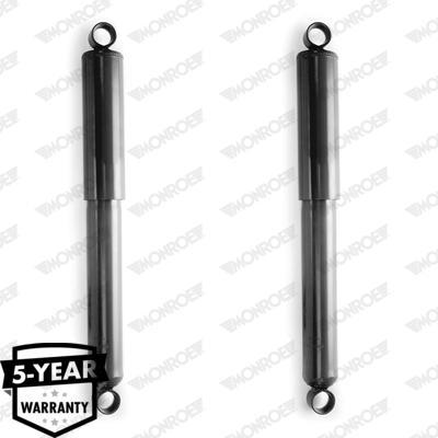 

амортизатор подвески Monroe D4463
