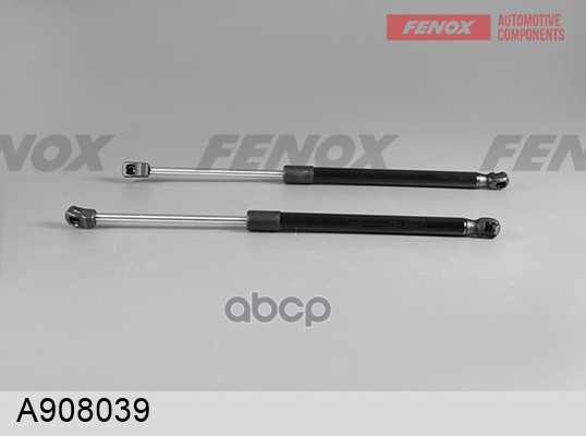 фото Упор газовый fenox a908039 kia ceed 12- 5 doors l=408, l=258, 408n / 81770-a2000