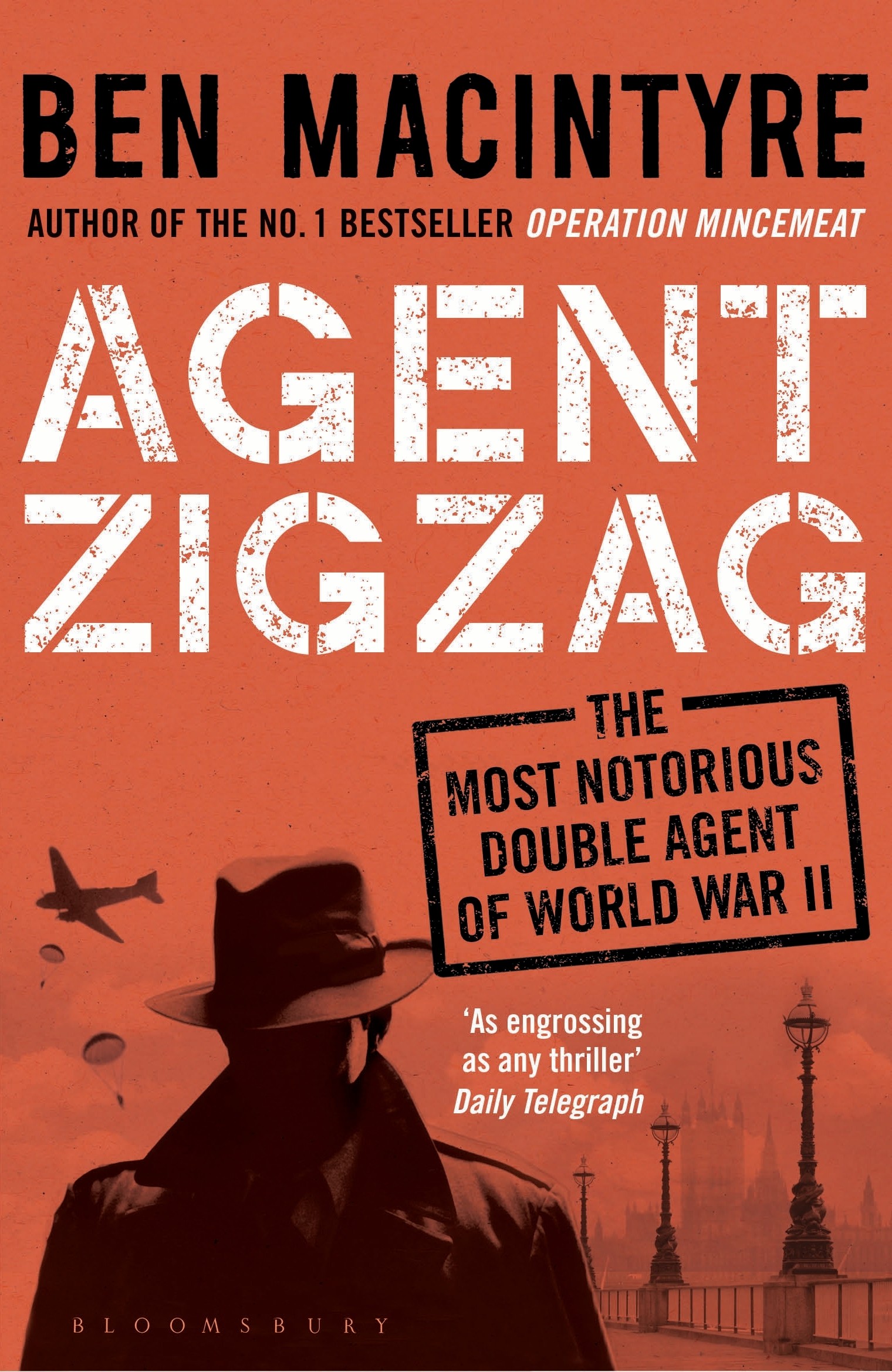

Agent Zigzag