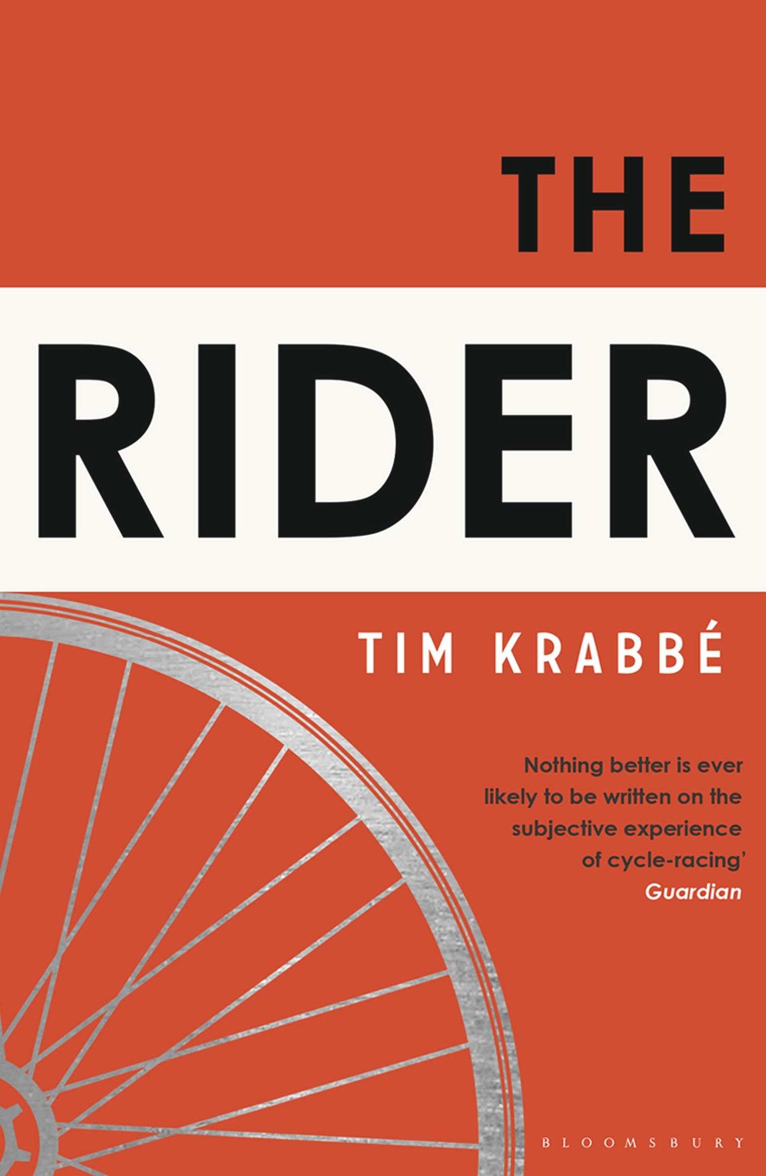 

The Rider