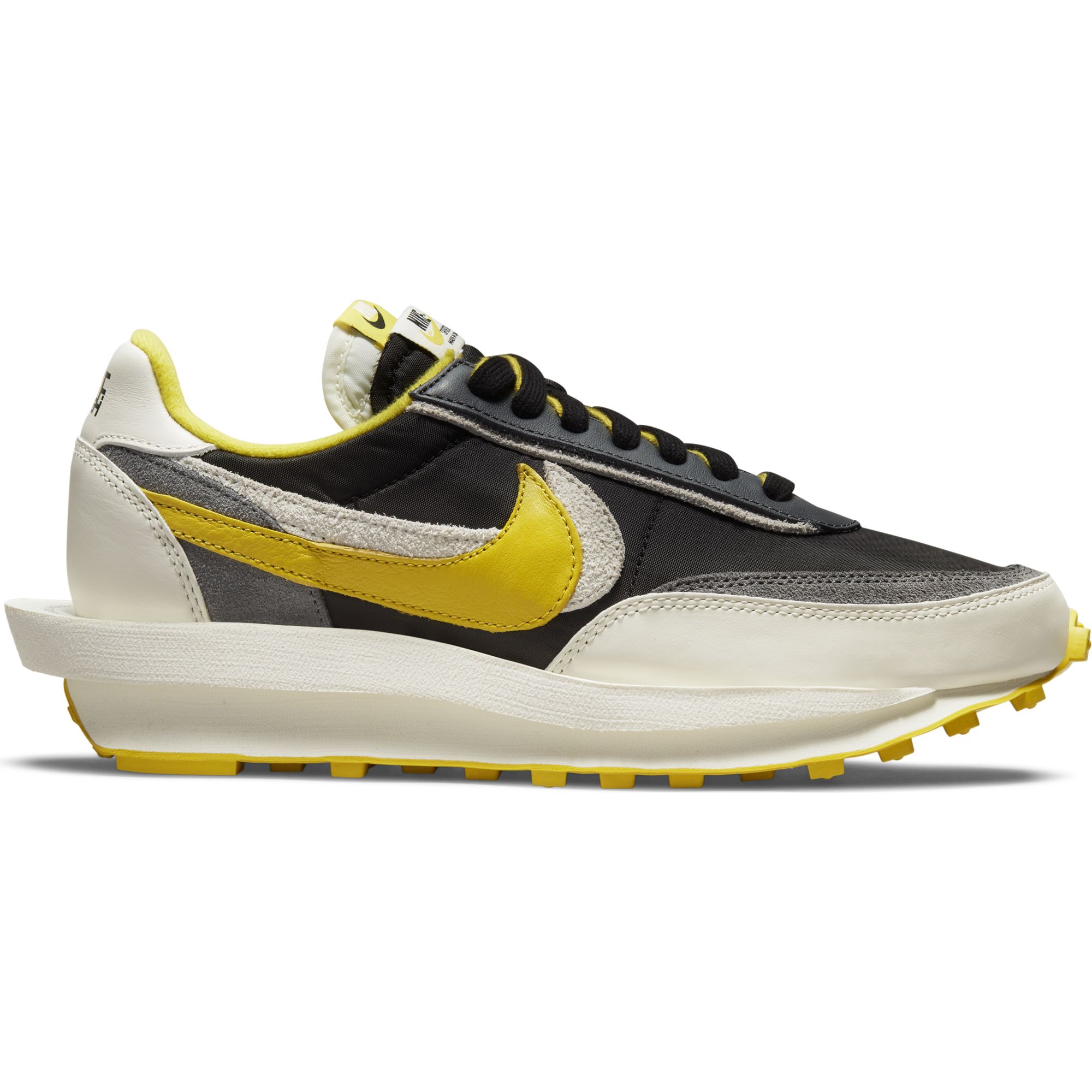 

Кеды мужские Nike LDWaffle разноцветные 9 US, Разноцветный, LDWaffle