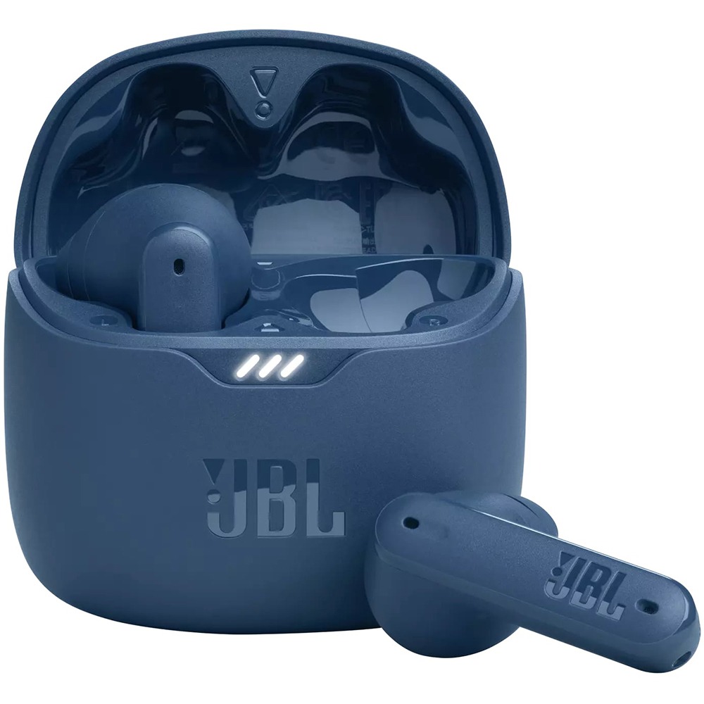 

Беспроводные наушники JBL Tune Flex NC Blue (147232), Tune Flex NC