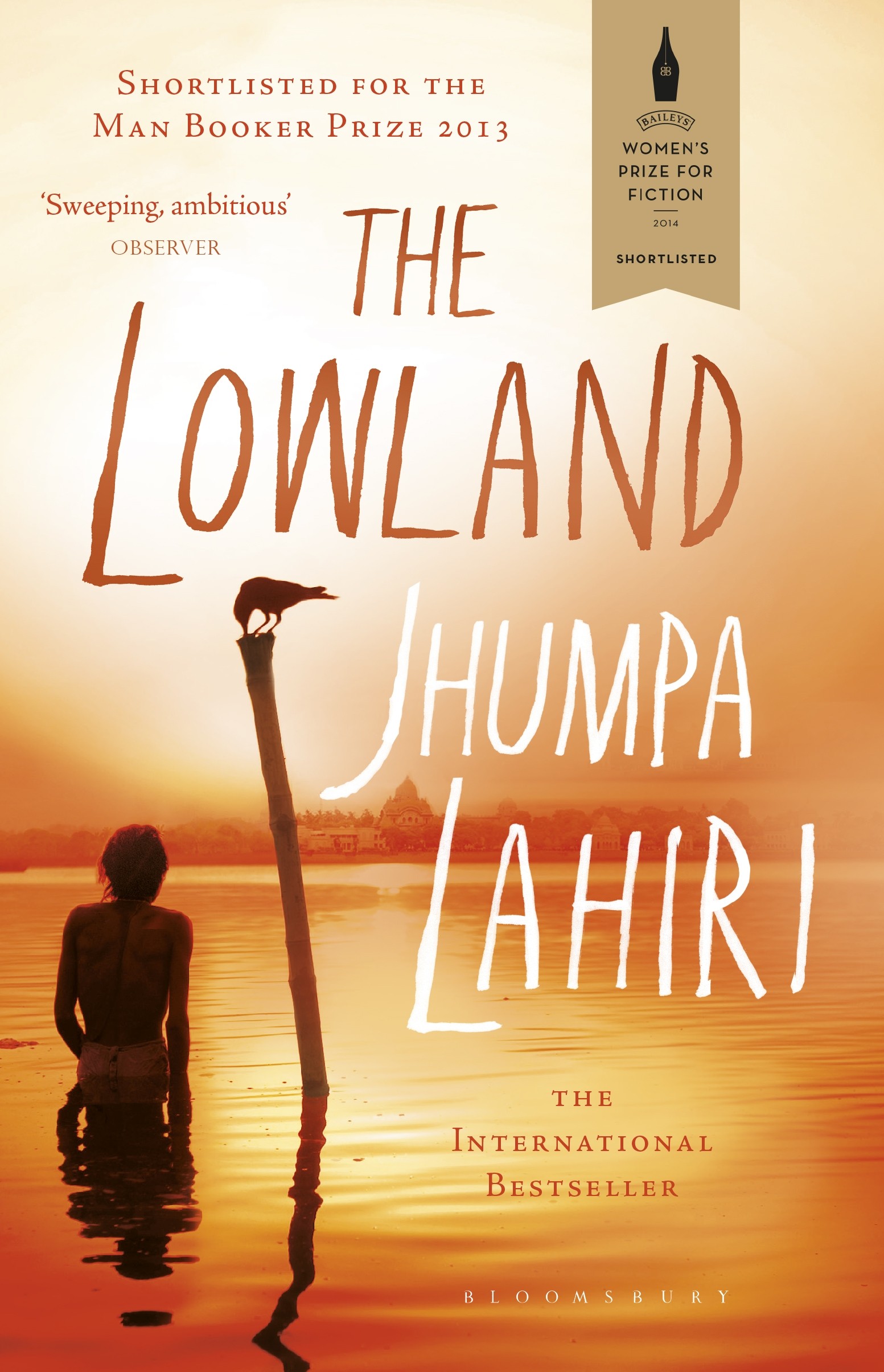 

The Lowland