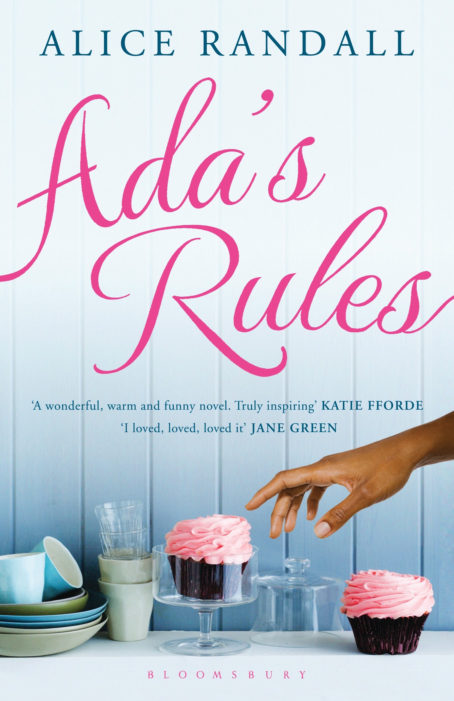 

Adas Rules