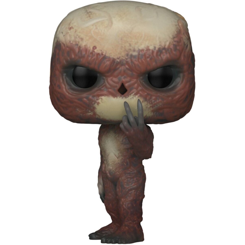 

Фигурка Funko POP! TV Stranger Things S4 Vecna Pointing 65632